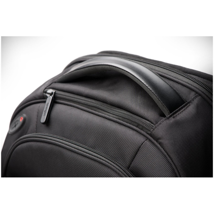 Kensington Sac à dos Contour™ 2.0 Pro pour ordinateur portable 17"