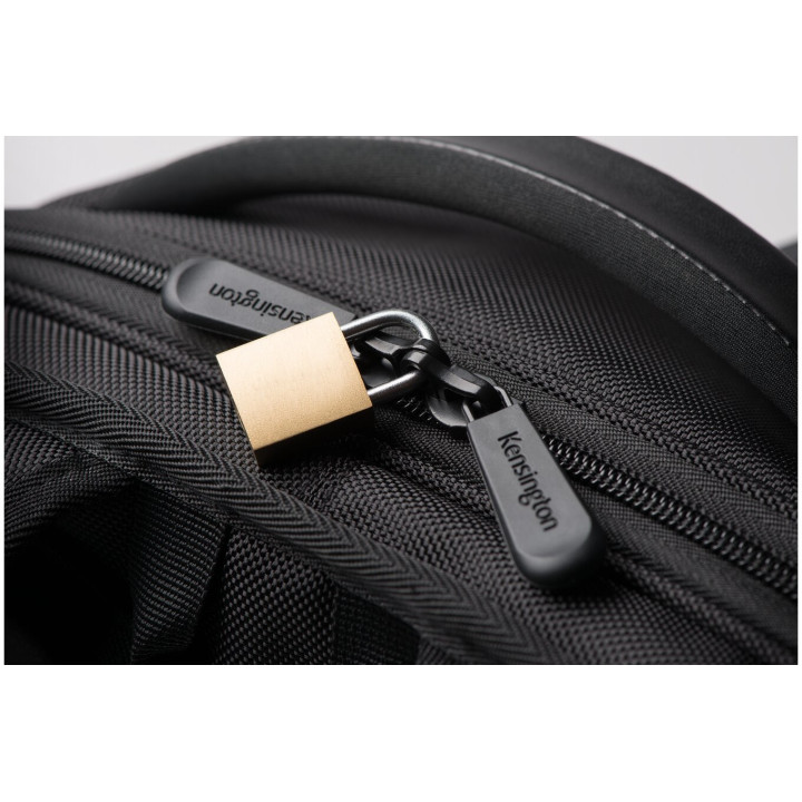 Kensington Sac à dos Contour™ 2.0 Pro pour ordinateur portable 17"