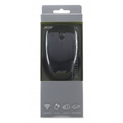 Acer 17.3" Options Pack Care Gold 43,9 cm (17.3") Malette Noir