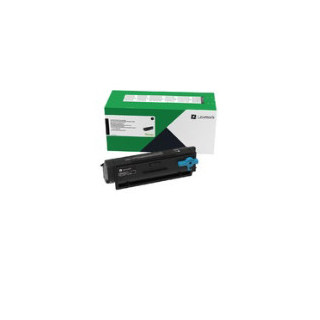 Lexmark 55B2H00 toner cartridge 1 pc(s) Original Black