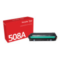 Toner Noir Everyday™ de Xerox compatible avec HP 508A (CF360A), Capacité standard