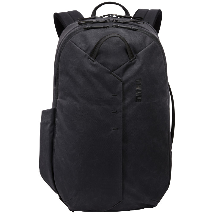 Thule Aion TATB128 - Black sac à dos Sac à dos normal Noir Polyester
