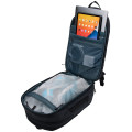 Thule Aion TATB128 - Black sac à dos Sac à dos normal Noir Polyester