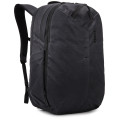 Thule Aion TATB128 - Black sac à dos Sac à dos normal Noir Polyester