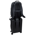 Thule Aion TATB128 - Black sac à dos Sac à dos normal Noir Polyester