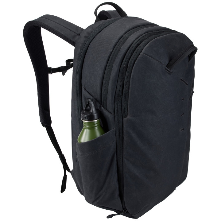 Thule Aion TATB128 - Black sac à dos Sac à dos normal Noir Polyester