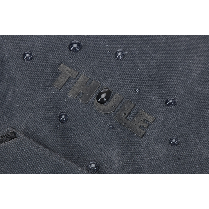 Thule Aion TATB128 - Black sac à dos Sac à dos normal Noir Polyester