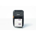 Brother RJ-3230BL - Imprimante d'étiquettes mobile robuste