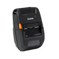 Brother RJ-3230BL - Imprimante d'étiquettes mobile robuste