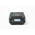 Brother RJ-3230BL - Imprimante d'étiquettes mobile robuste
