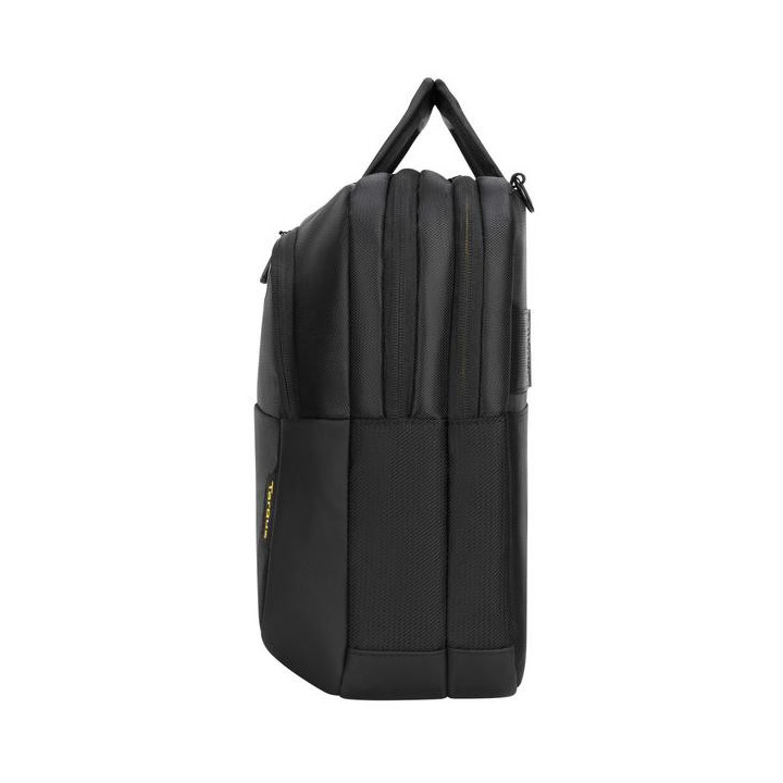Targus Citygear 43,9 cm (17.3") Sac Toploader Noir