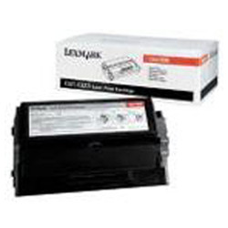 Lexmark E321, E323 Print Cartridge toner cartridge Original Black