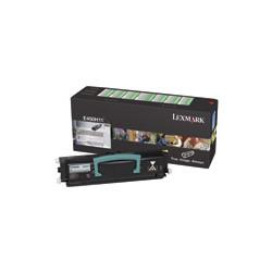 Lexmark E450H11E toner cartridge 1 pc(s) Original Black