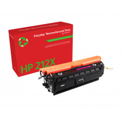 Toner Magenta Everyday™ de Xerox compatible avec HP 212X (W2123X), Grande capacité