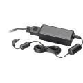 Poly Téléphone multimédia professionnel CCX 505 avec Open SIP et compatible PoE