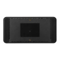 Targus DOCK315EUZ hub & concentrateur USB 3.2 Gen 1 (3.1 Gen 1) Type-A + Mini DisplayPort 1.2 Noir