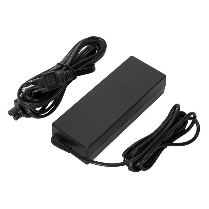 Targus DOCK315EUZ hub & concentrateur USB 3.2 Gen 1 (3.1 Gen 1) Type-A + Mini DisplayPort 1.2 Noir