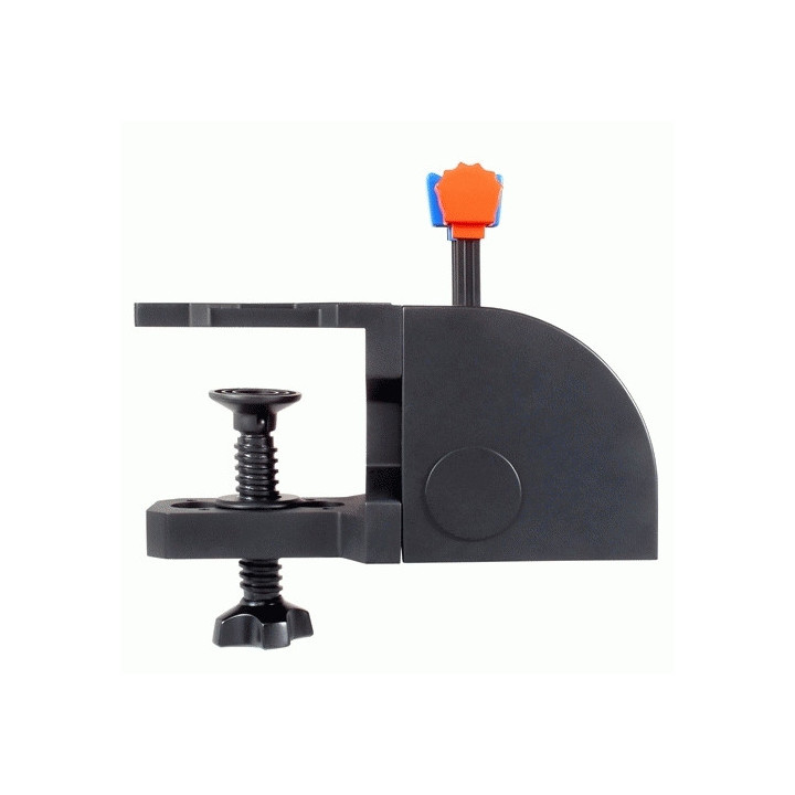 Logitech Pro Flight Throttle Quadrant Joystick
