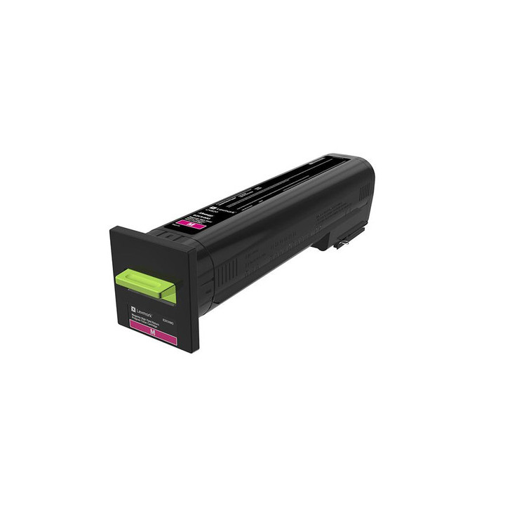 Lexmark 82K2HM0 toner cartridge 1 pc(s) Original Magenta
