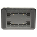 StarTech.com Dock USB C - USB-C vers DisplayPort 4K 30Hz ou VGA - Chargement USB Power Delivery 65W - Hub USB 3.1 Gen 1 à 4 po