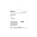 Kingston Technology MobileLite Plus lecteur de carte mémoire USB 3.2 Gen 1 (3.1 Gen 1) Type-A Noir