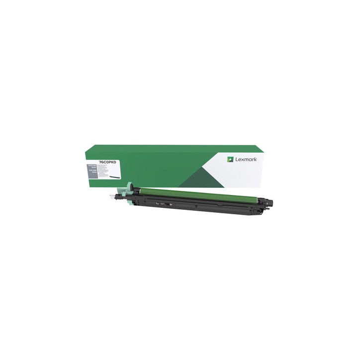 Lexmark 76C0PK0 printer drum Original 1 pc(s)