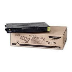 Xerox Cartouche de toner Jaune (2 000 pages*)