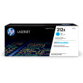 HP Toner LaserJet cyan grande capacité authentique 212X