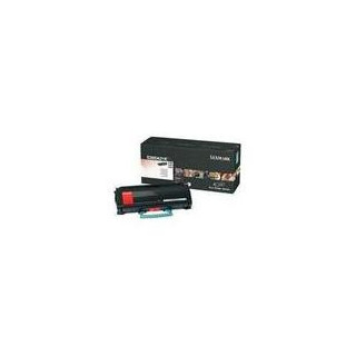 Lexmark E260A31E toner cartridge 1 pc(s) Original Black