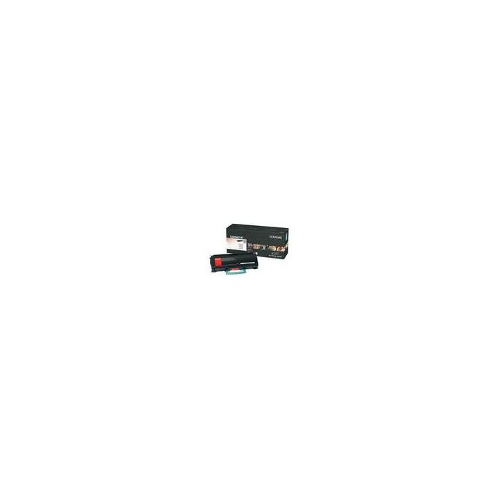 Lexmark E260A31E toner cartridge 1 pc(s) Original Black