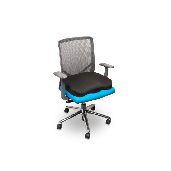 Kensington Coussin ergonomique à mémoire de forme