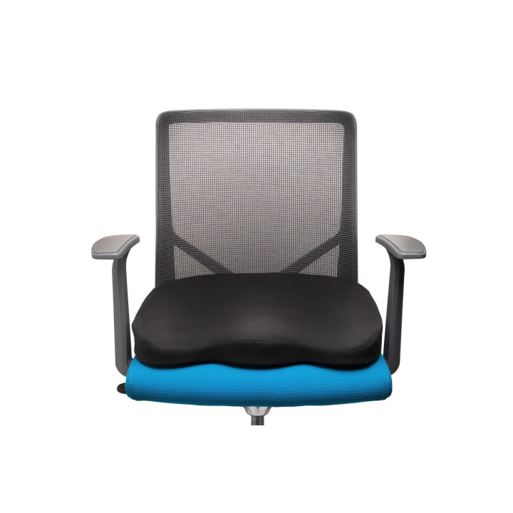 Kensington Coussin ergonomique à mémoire de forme