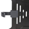 StarTech.com Support pour Ordinateur Portable VESA - Plaque Adaptateur VESA avec Orifices de montage 75x75/100x100 - Support Or