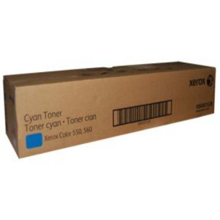 Xerox 006R01528 Cartouche de toner 1 pièce(s) Original Cyan