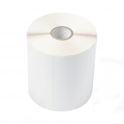 Brother BCS1J074102121 étiquette à imprimer Blanc