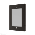 Neomounts IPAD2N-UN20BLACK Support mural pour tablette 9.7" - verrouillable