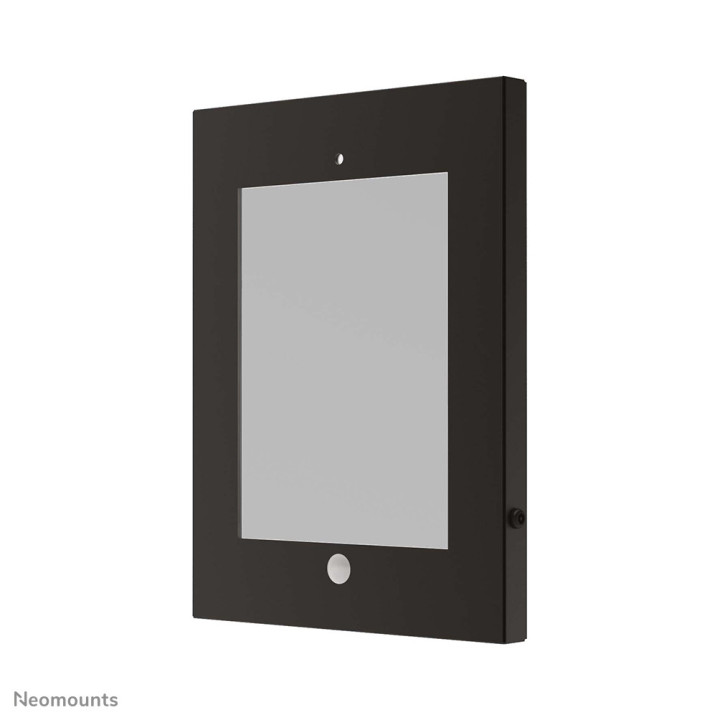 Neomounts IPAD2N-UN20BLACK Support mural pour tablette 9.7" - verrouillable