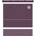 HP CLJ X677 Purple Color Panel Kit