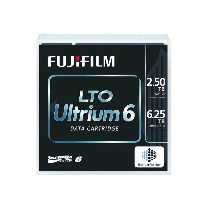 Fujitsu D:CR-LTO6-05L-BF cartouche de nettoyage