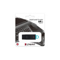 Kingston Technology DataTraveler Exodia - Clé USB 3.2