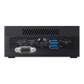 ASUS PN41-BBP131MVS1 Noir N6000 1,1 GHz