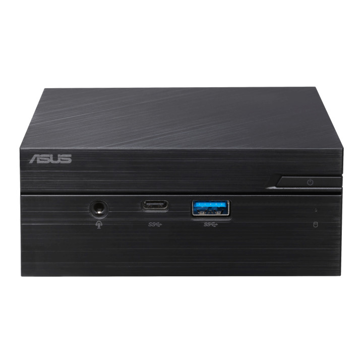 ASUS PN41-BBP131MVS1 Noir N6000 1,1 GHz