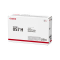 Canon i-SENSYS 057H Cartouche de toner 1 pièce(s) Original Noir