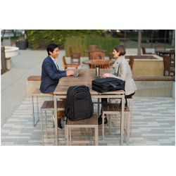 Kensington Sacoche Contour 2.0 EQ Business pour ordinateur portable 15,6"