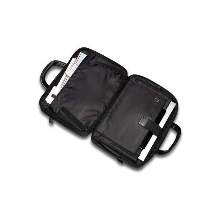 Kensington Sacoche Contour 2.0 EQ Business pour ordinateur portable 15,6"