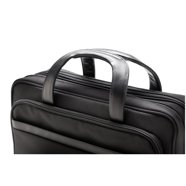 Kensington Sacoche Contour 2.0 EQ Business pour ordinateur portable 15,6"