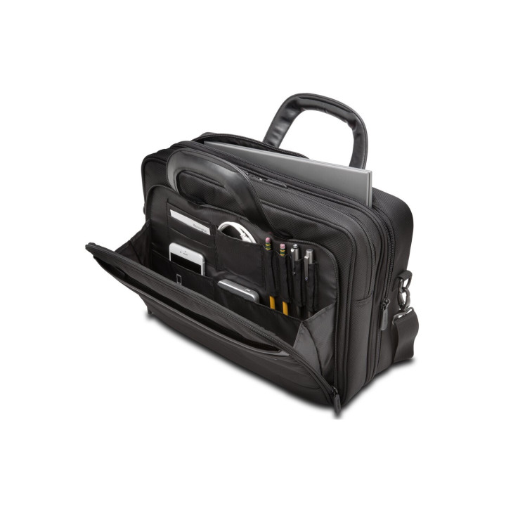 Kensington Sacoche Contour 2.0 EQ Business pour ordinateur portable 15,6"
