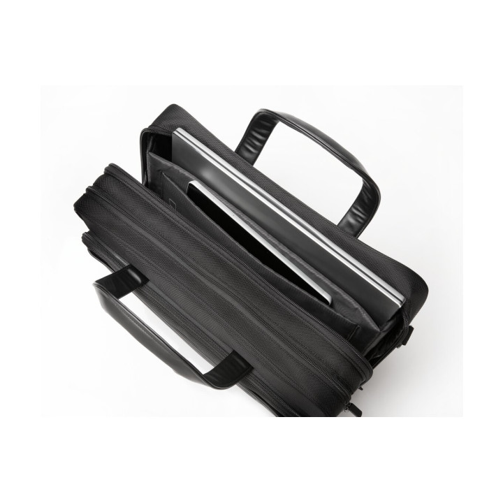 Kensington Sacoche Contour 2.0 EQ Business pour ordinateur portable 15,6"