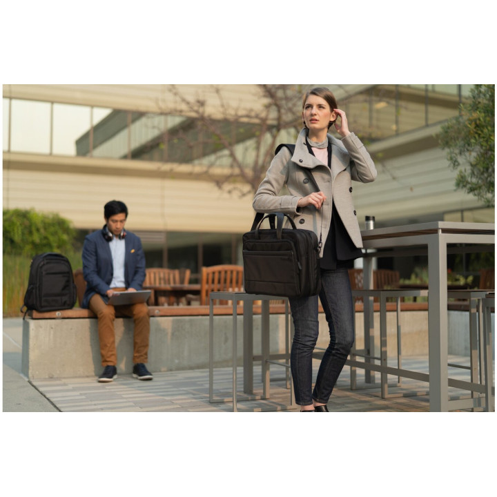 Kensington Sacoche Contour 2.0 EQ Business pour ordinateur portable 15,6"