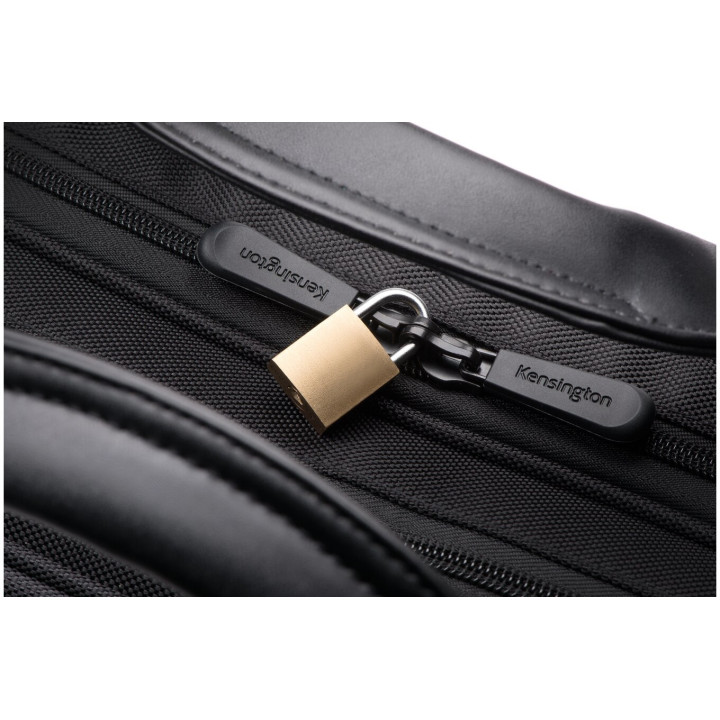Kensington Sacoche Contour 2.0 EQ Business pour ordinateur portable 15,6"